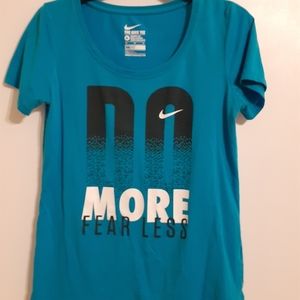 Nike Dri Fit Tee *like new*